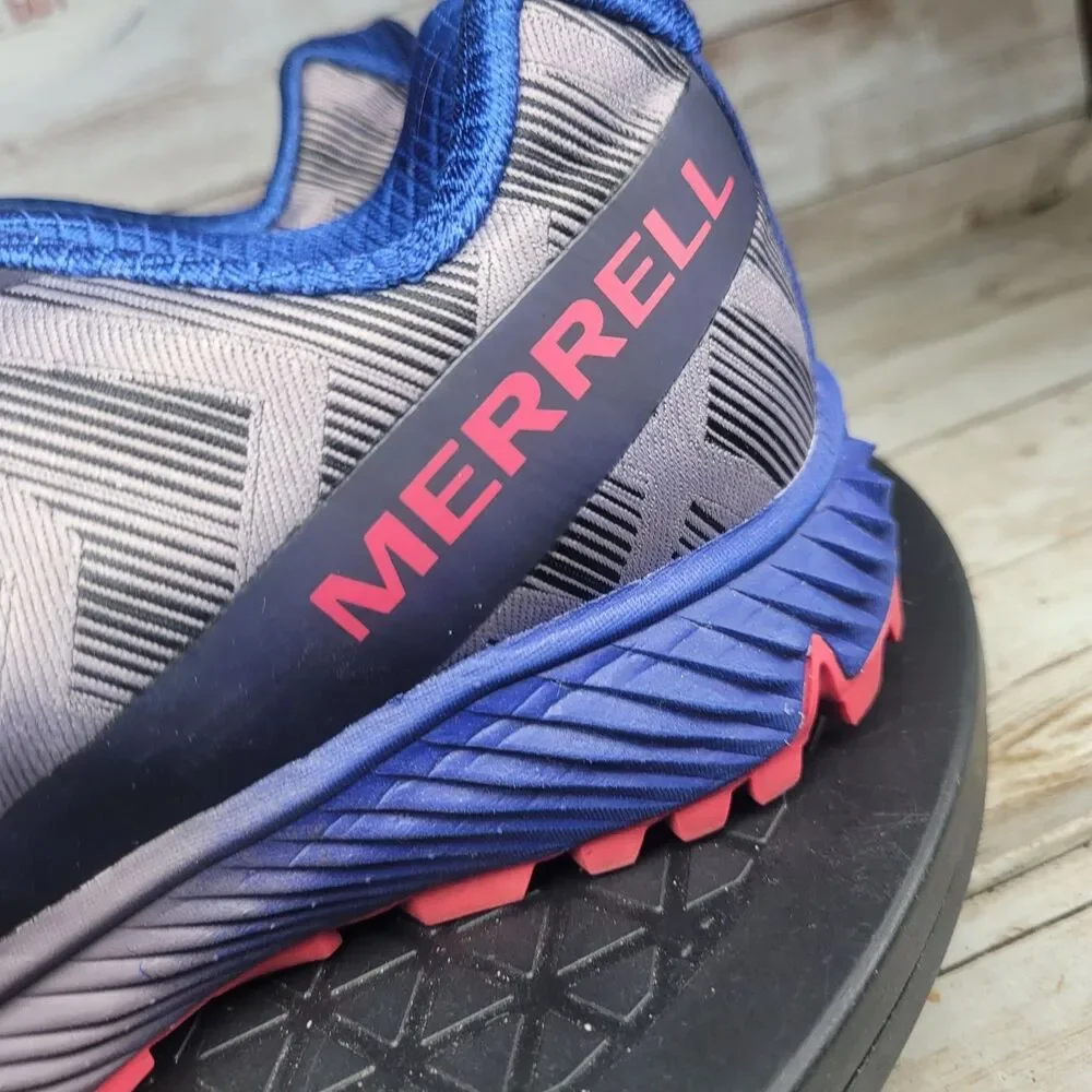 Merrell agility synthesis